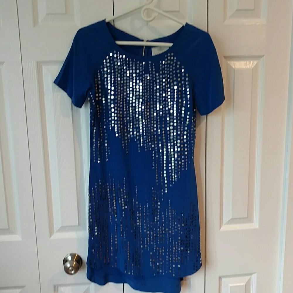 Madison Marcus Dress